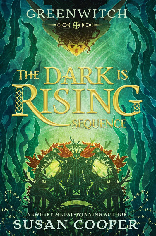 Greenwitch (The Dark Is Rising Sequence)