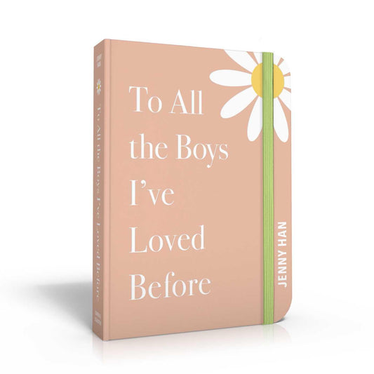 To All the Boys I've Loved Before: Special Keepsake Edition - 3401