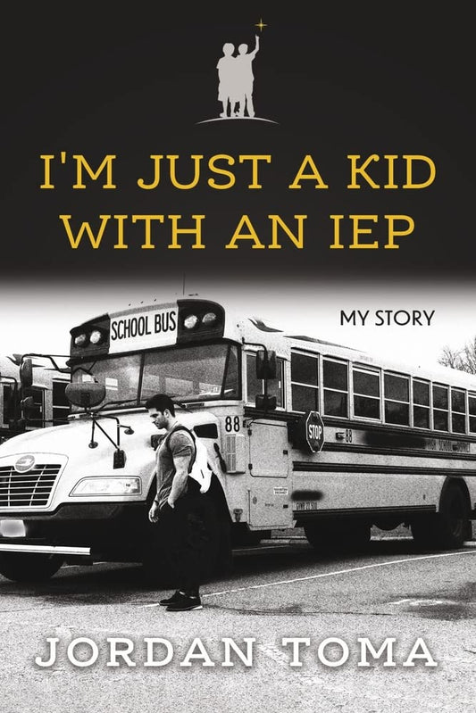 I'm Just A Kid With An IEP - 2977