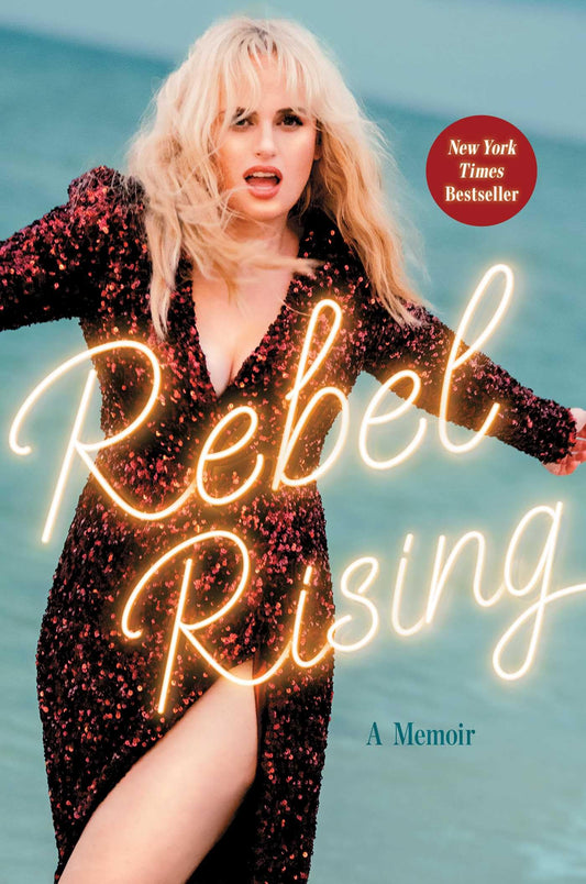 Rebel Rising: A Memoir - 1210