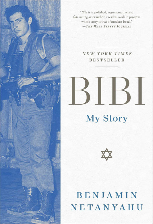 Bibi: My Story - 8587
