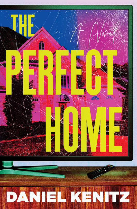 The Perfect Home - 4035