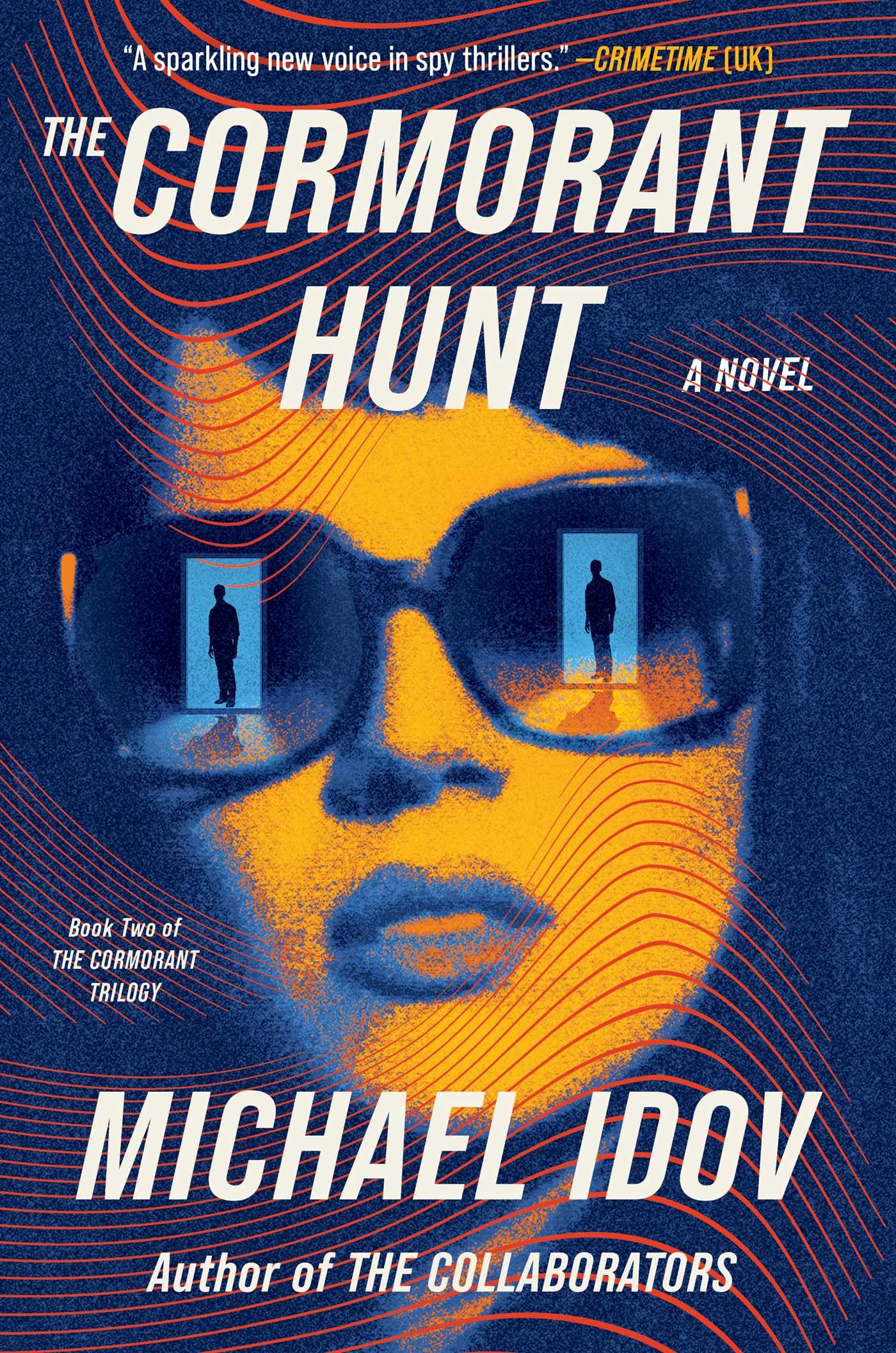 The Cormorant Hunt: A Novel (The Cormorant Trilogy)