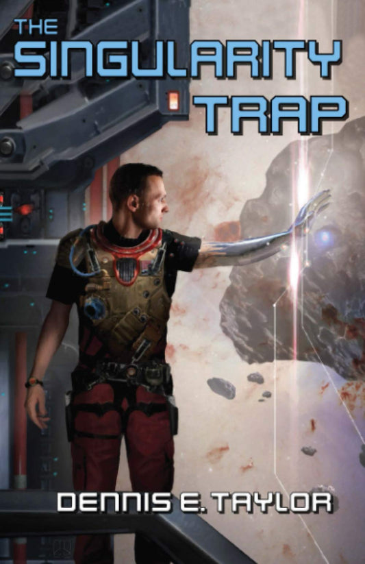 The Singularity Trap