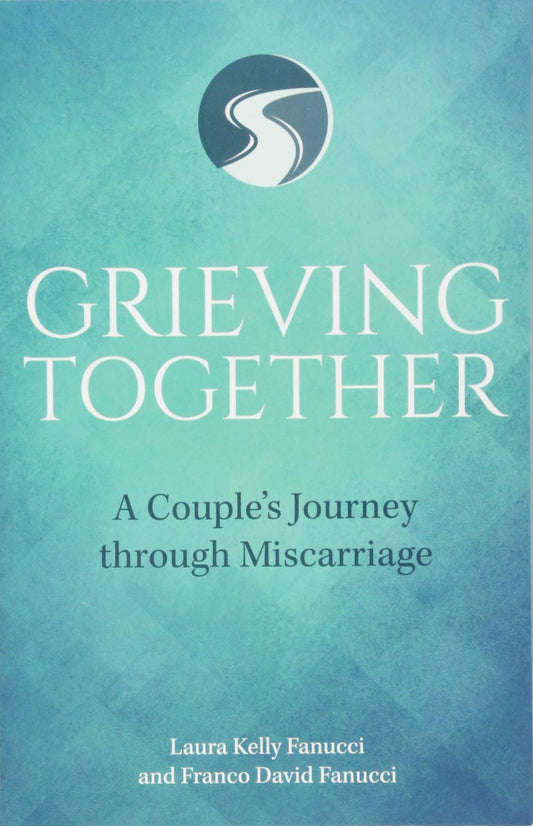 Grieving Together: A Couple's Journey Through Miscarriage