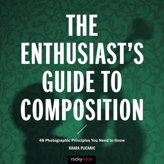 The Enthusiast's Guide to Composition: 48 Photographic Principles You Need to Know - 8722