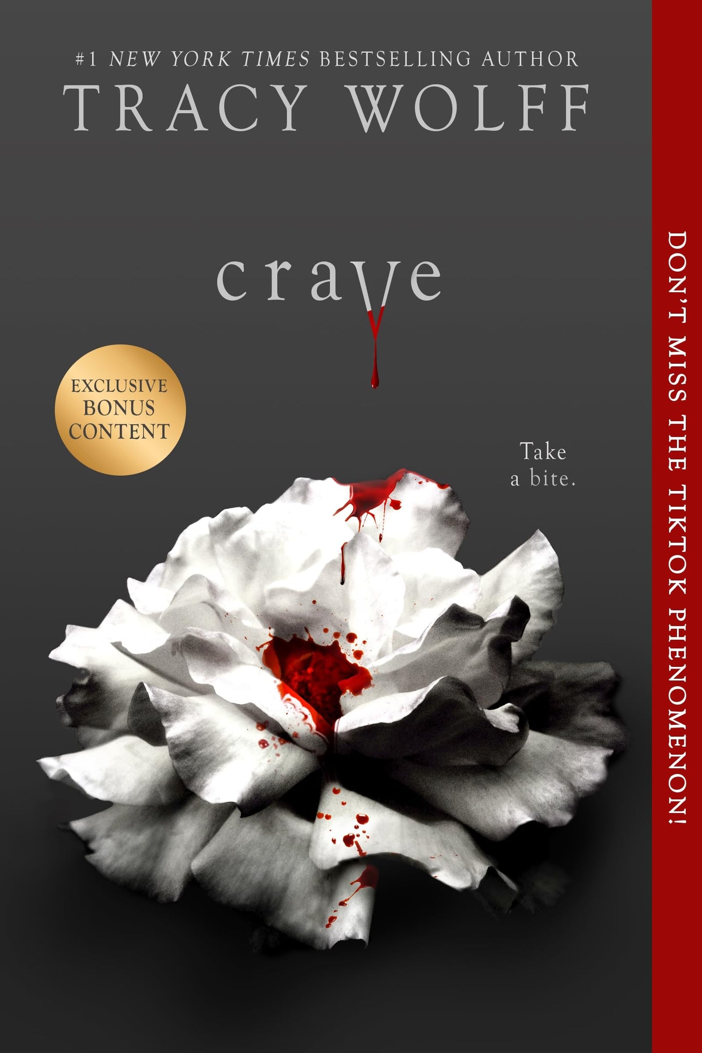 Crave - 7530