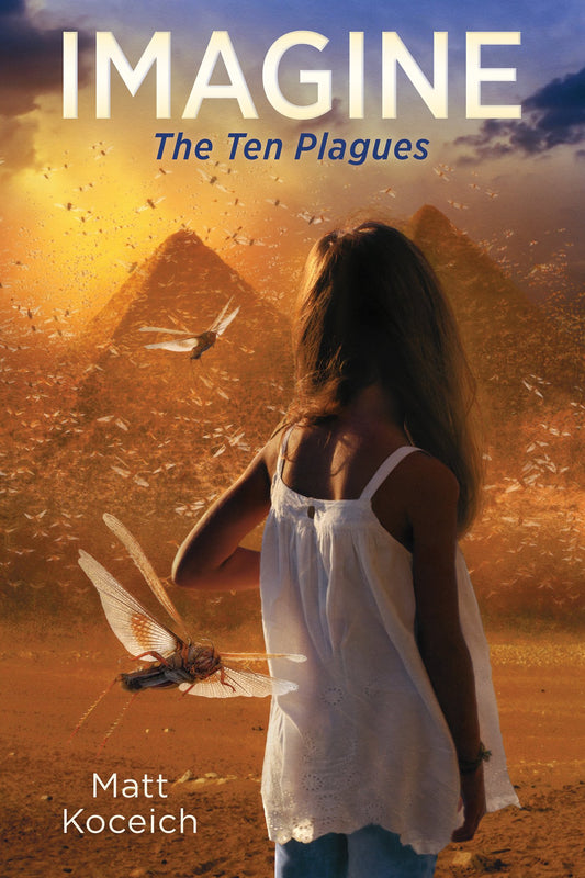 The Ten Plagues (Imagine, 2)