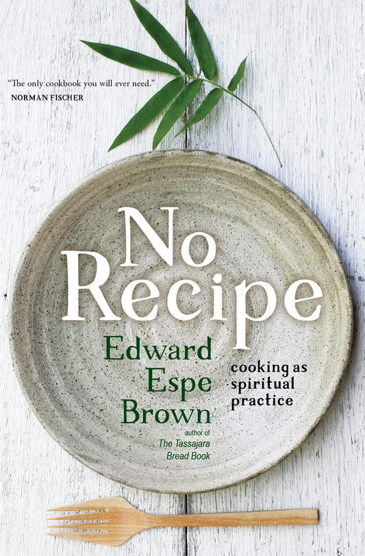 No Recipe - 1525