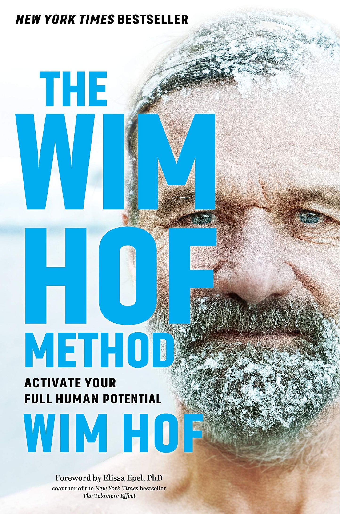 The Wim Hof Method: Activate Your Full Human Potential - 6930