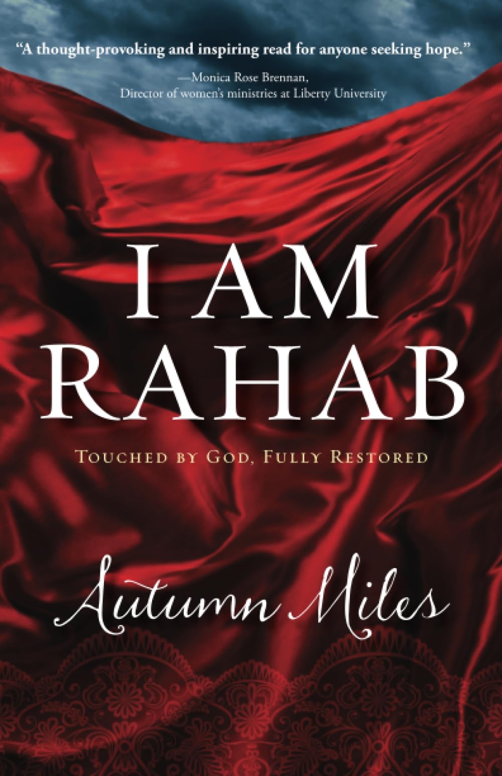 I Am Rahab