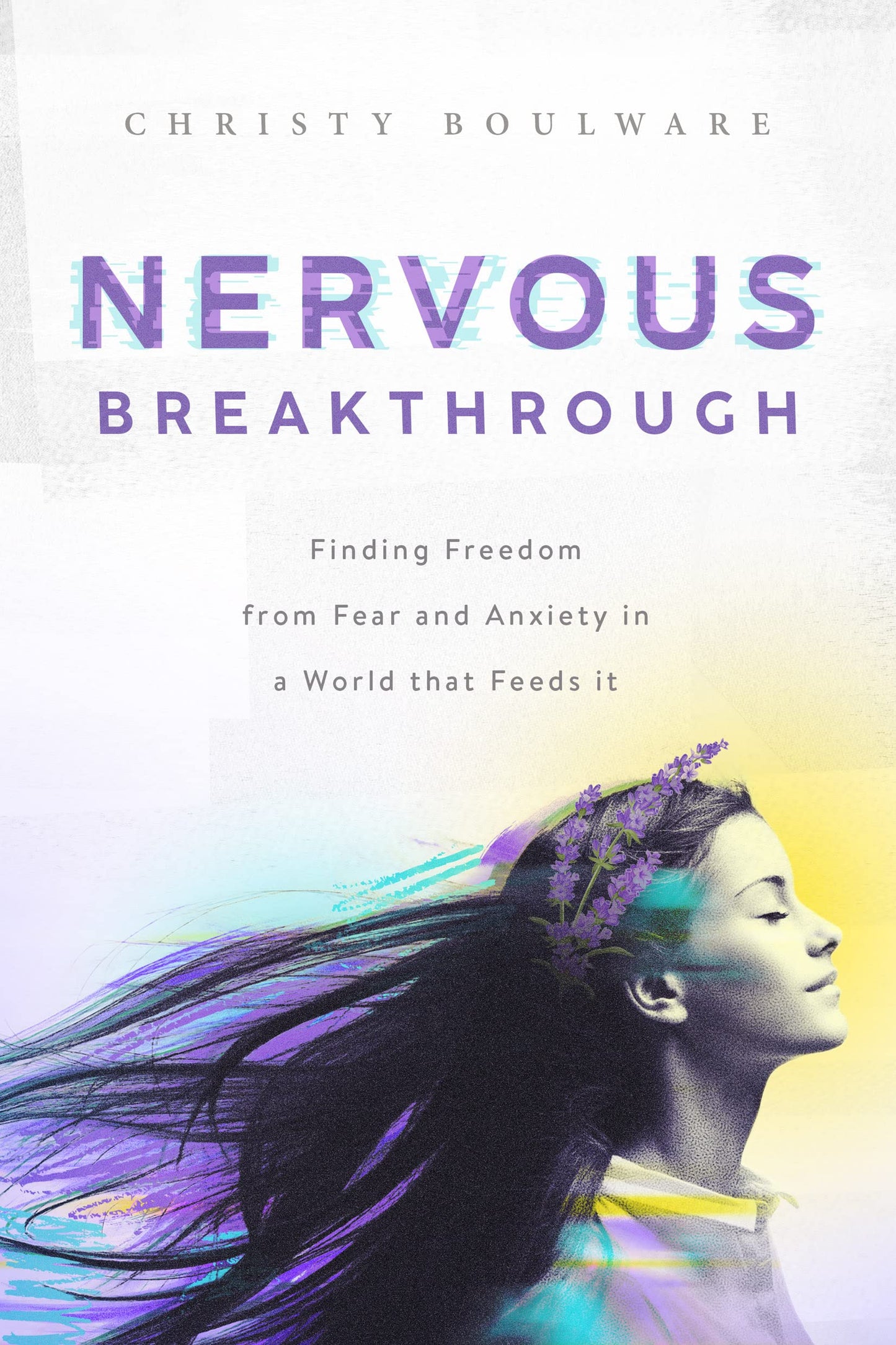 Nervous Breakthrough - 1434
