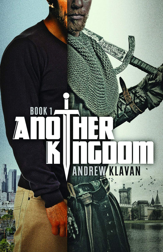 Another Kingdom (Another Kingdom, 1) - 7157