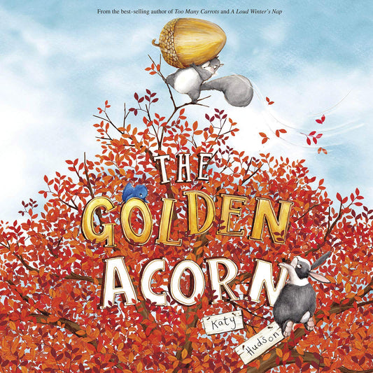The Golden Acorn - 1424