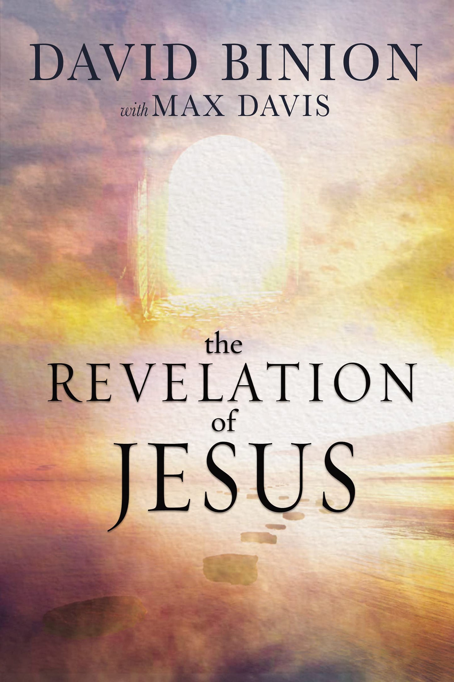 The Revelation of Jesus