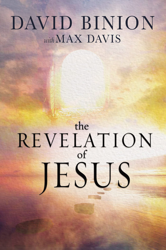 The Revelation of Jesus