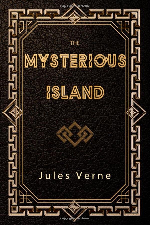 The Mysterious Island