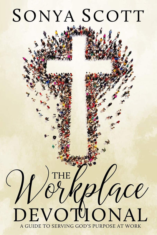 The Workplace Devotional: A Guide To Serving God's Purpose At Work - 6730