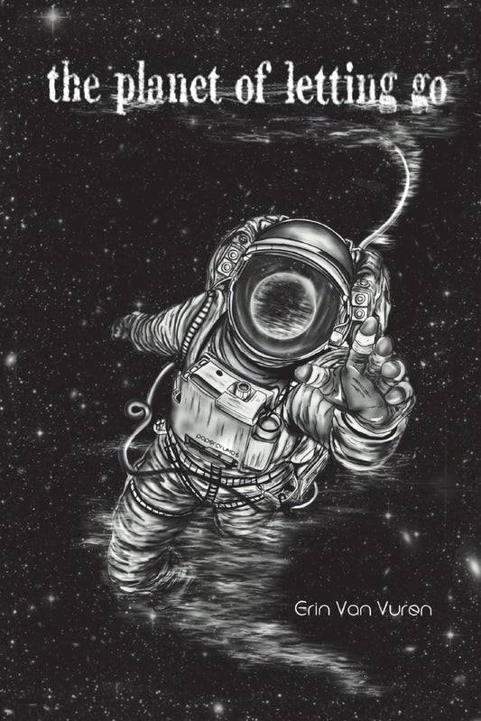 the planet of letting go - 8459