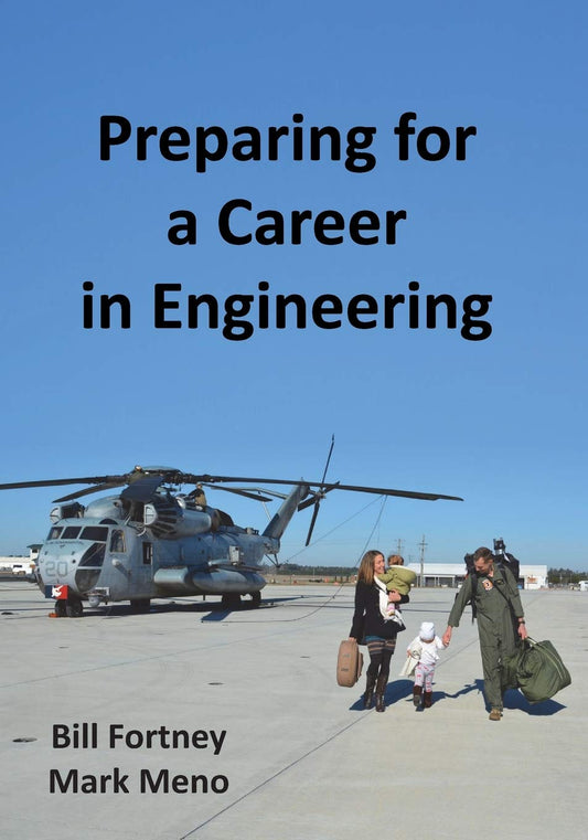 Preparing for a Career in Engineering - 4665