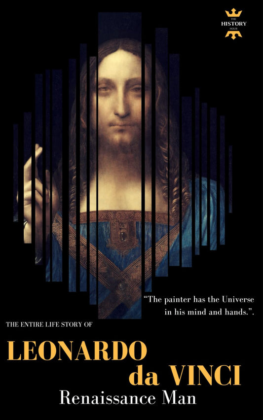 Leonardo da Vinci: Renaissance Man (Great Biographies)