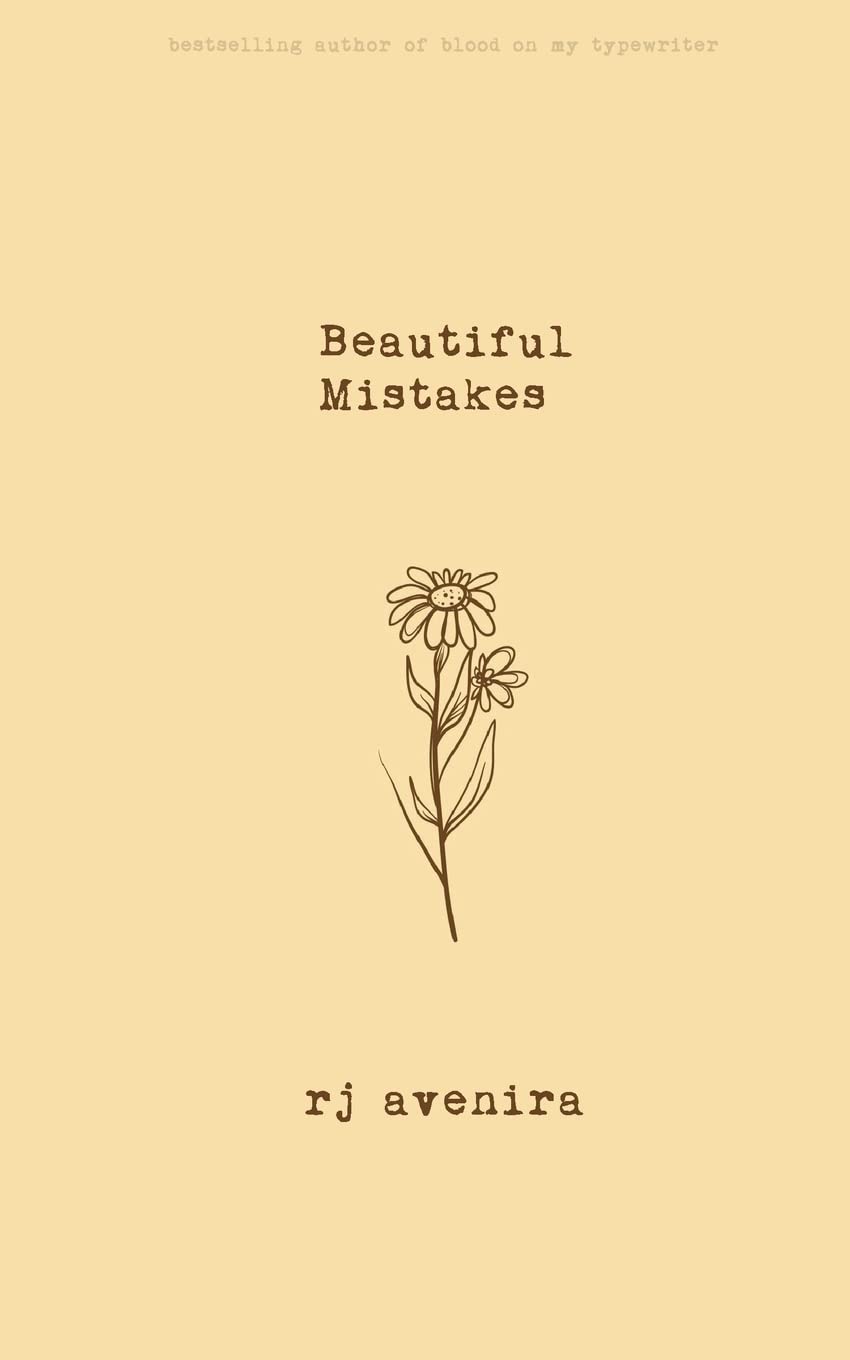 Beautiful Mistakes - 8293