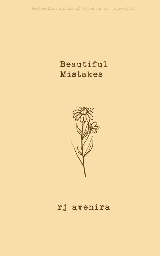 Beautiful Mistakes - 8293