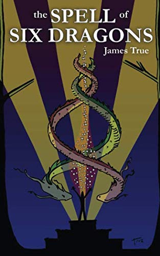 The Spell of Six Dragons - 5008