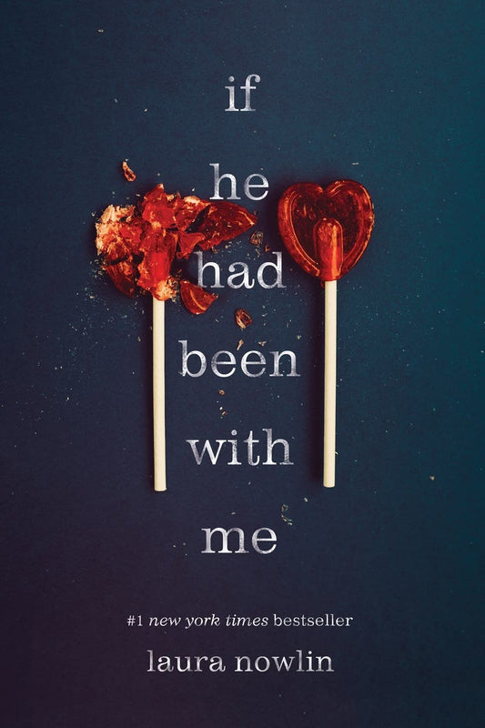 If He Had Been with Me - 3219