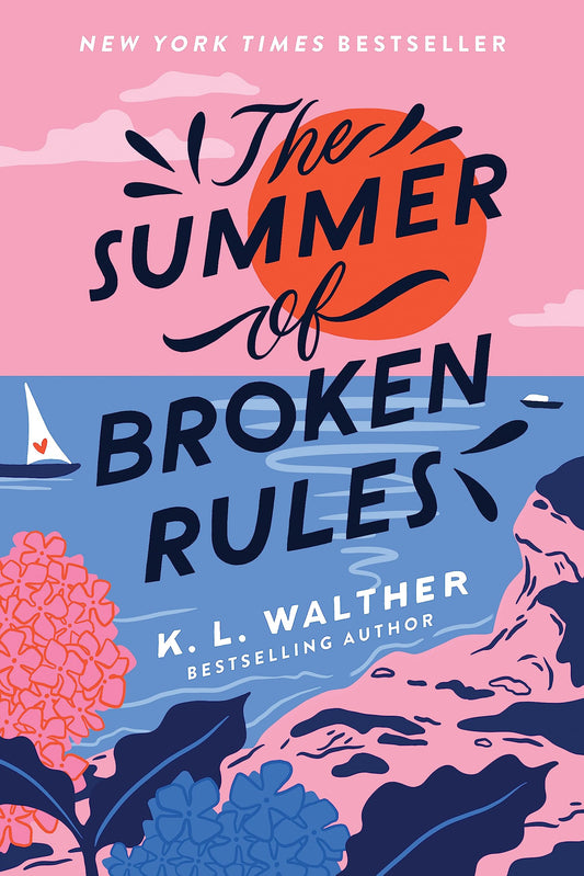 The Summer of Broken Rules - 6767