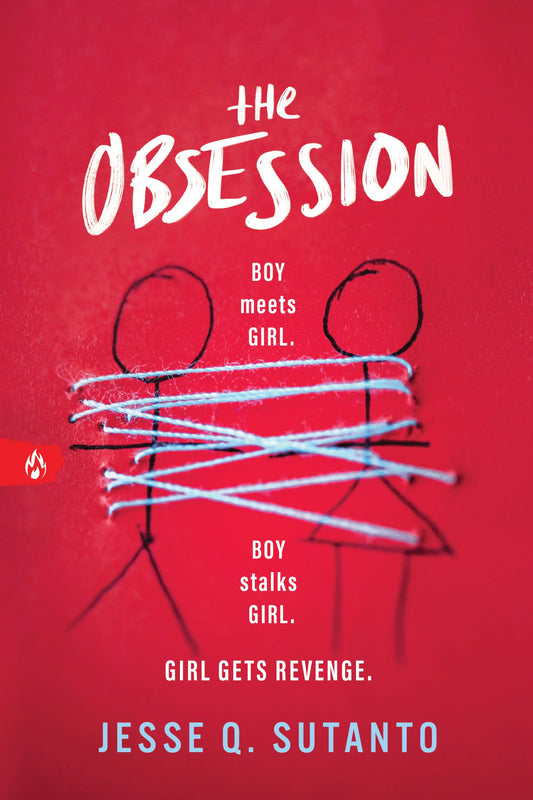 The Obsession - 5560