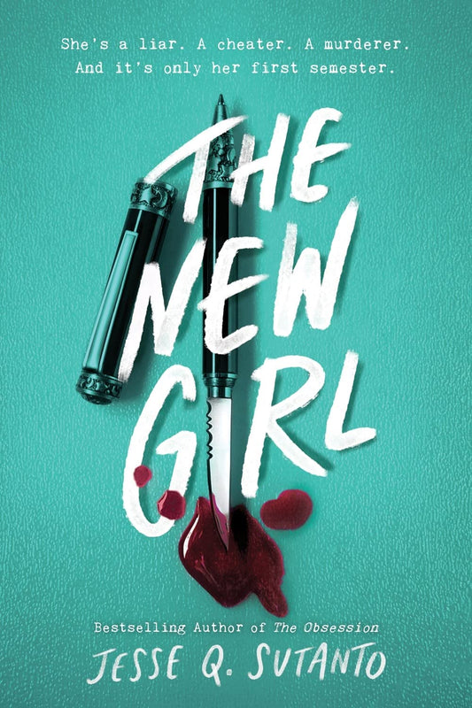 The New Girl - 1182