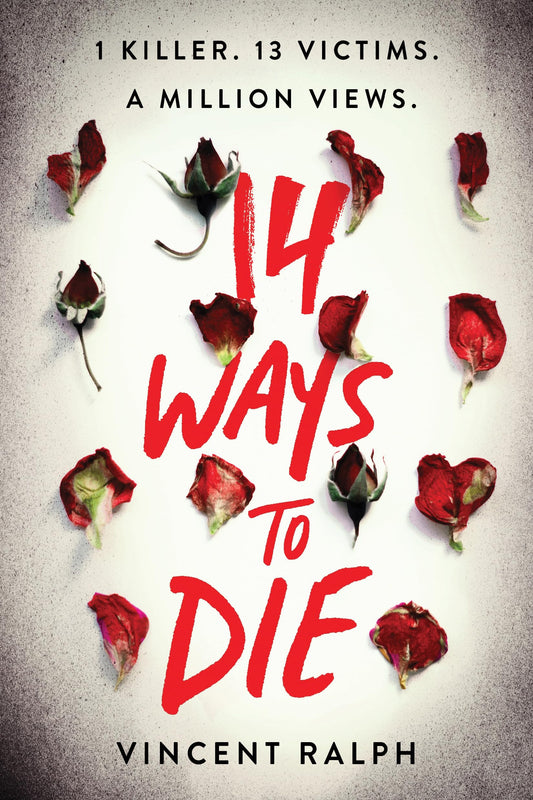 14 Ways To Die - 6530