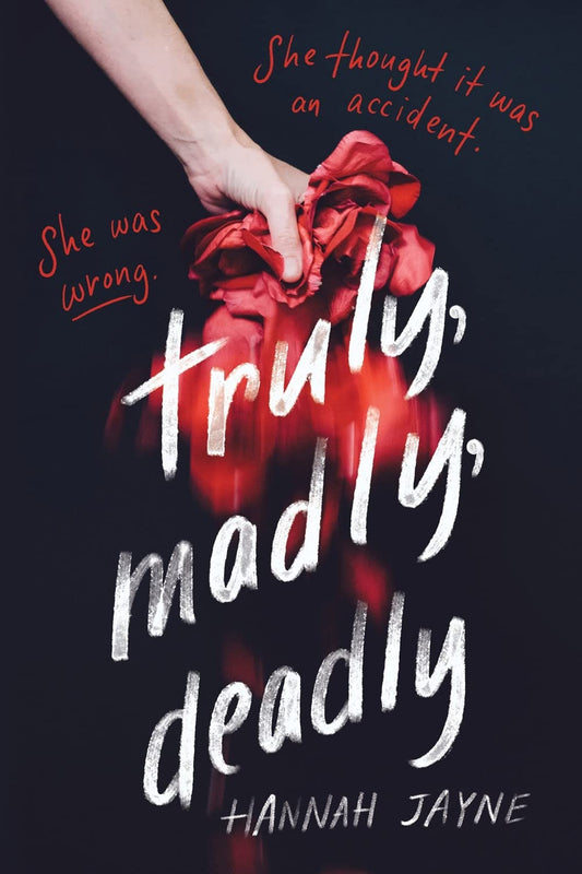 Truly, Madly, Deadly - 6451