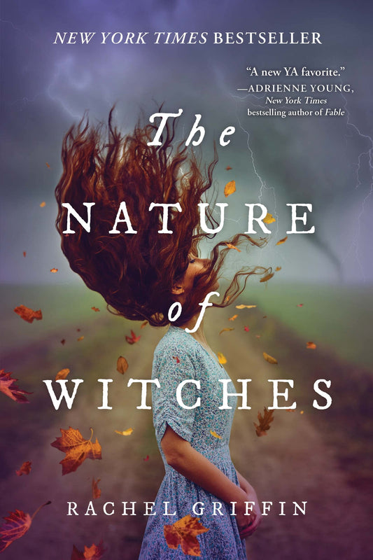 The Nature of Witches - 1757