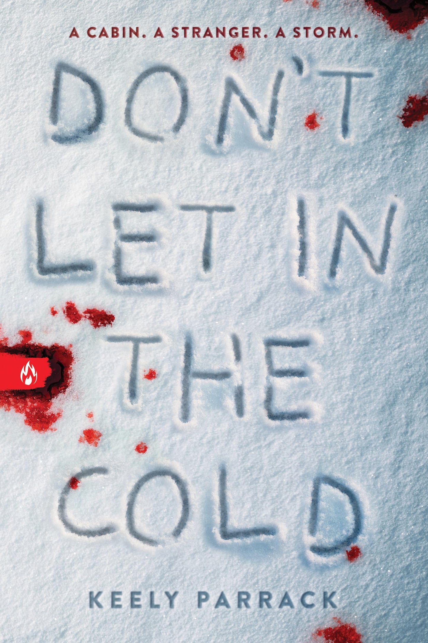 Don't Let In the Cold - 7169
