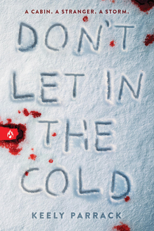 Don't Let In the Cold - 7169
