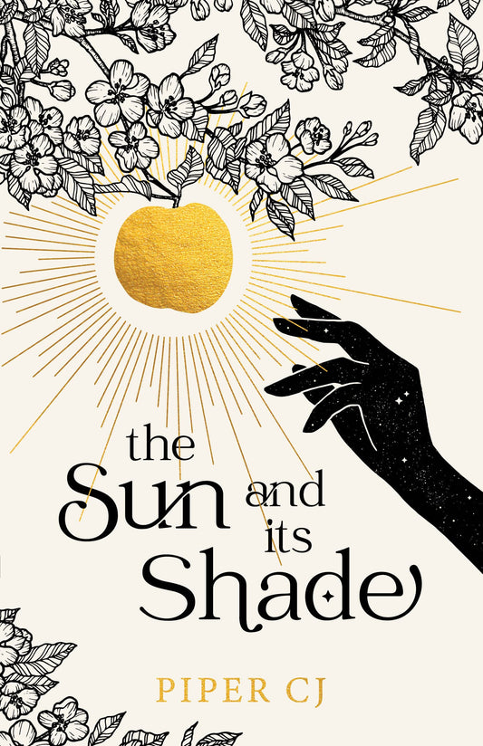 The Sun and Its Shade (The Night and Its Moon, 2) - 261
