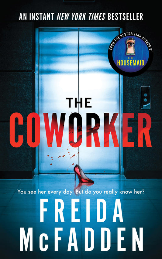 The Coworker - 820