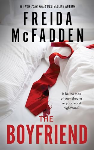 The Boyfriend - 2359