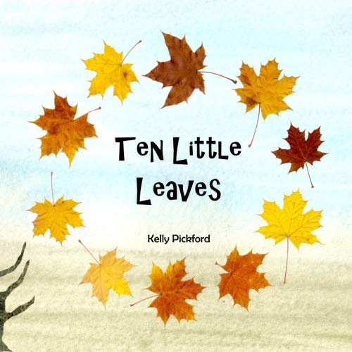Ten Little Leaves