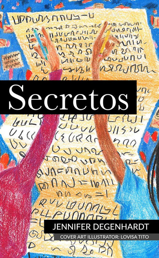 Secretos (Spanish Edition)