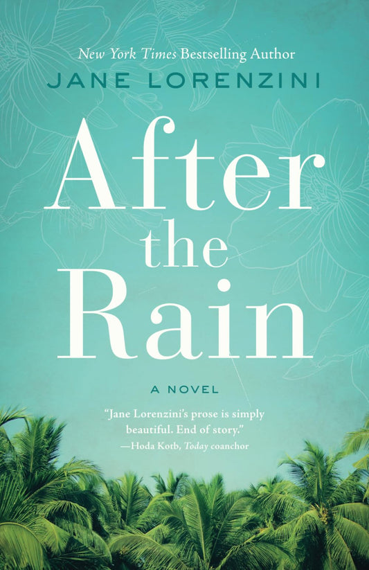 After the Rain (Becoming Belle)