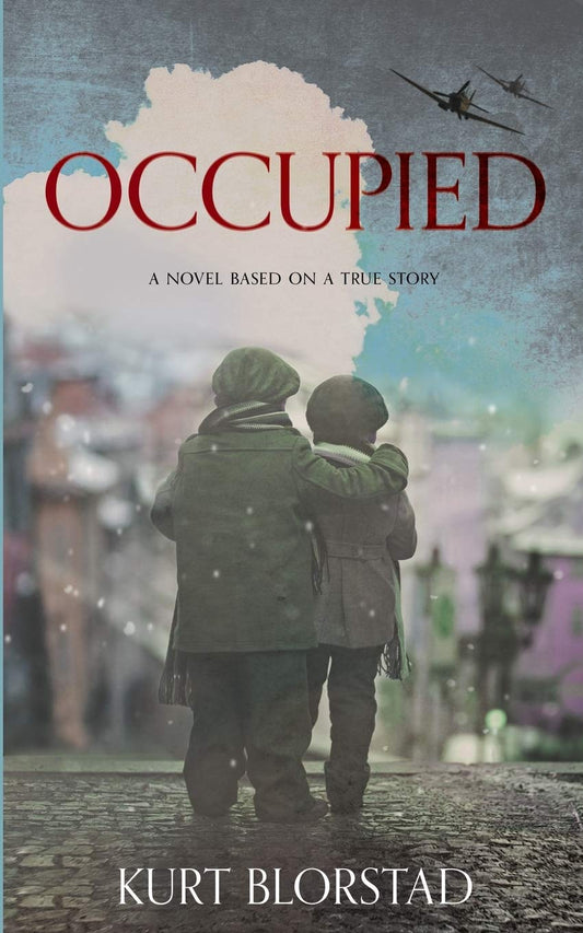 Occupied: A Novel Based on a True Story - 8541