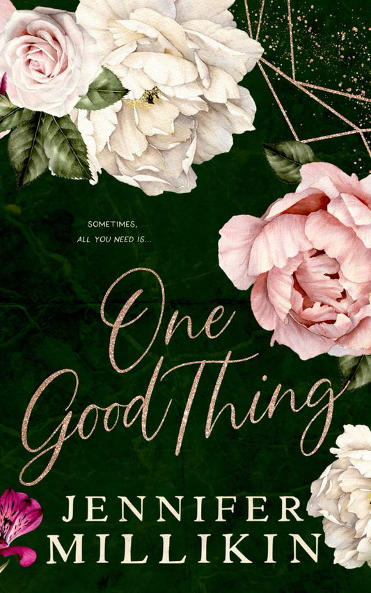 One Good Thing - 7142