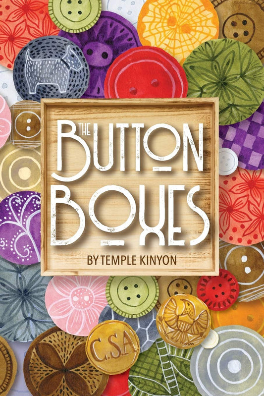 The Button Boxes