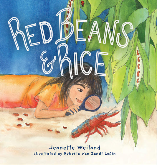Red Beans & Rice - 6727