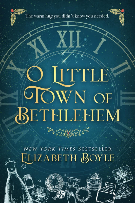 O Little Town of Bethlehem - 7529