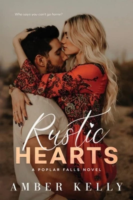 Rustic Hearts (Poplar Falls) - 68