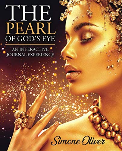 The Pearl of God's Eye: An Interactive Journal - 2207